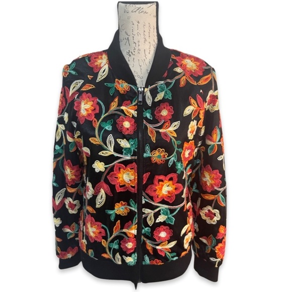 Alexia Admor Jackets & Blazers - Alexia Admor jacket